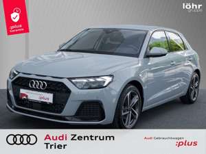 Audi A1 Sportback 30 TFSI advanced S tronic