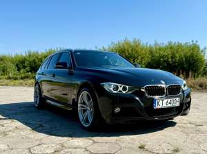 BMW 330 330d Touring xDrive Sport-Aut.