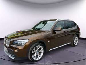 BMW X1 xDrive 23d Sport individual