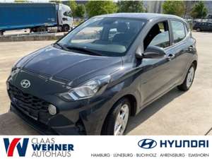 Hyundai i10 new Trend 1.0 EU6d MJ 21 MT Trend