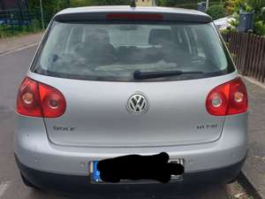 Volkswagen Golf Golf V  5-Türer 1.6 FSI MOTOR PROBLEME