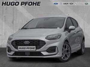 Ford Fiesta ST-Line 1.0 EB LED ACC RFK GJR SHZ PDC LMF