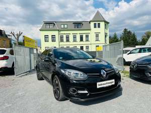 Renault Megane BOSE Edition NAVI CAMERA 114 TKM KLIMA SH EPH ALU