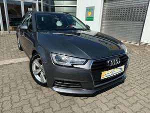 Audi A4 Avant TDI ultra mit Klima/Navi/Leder/SHZ/PDC/ESP/