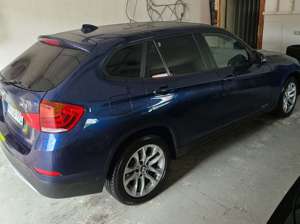 BMW X1 X1 sDrive18d