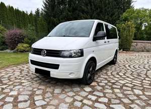 Volkswagen T5 Caravelle Caravelle Kurz 4MOTIONComfortline