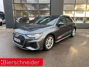 Audi A3 Sportback 35 TDI s-tronic s-line LED NAVI PARKLENK