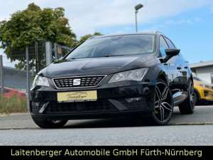 SEAT Leon ST Xcellence 2.0 TDI*DSG*ACC*NAVI*LEDER*19"