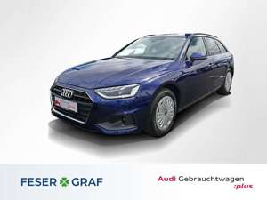 Audi A4 Avant 35 TFSI S tronic LED Keyless 3-Zone Rfk