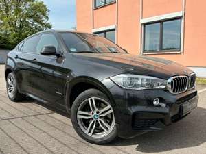 BMW X6 xDrive 40 d M-Paket/ 2.Hand /Motor klackert