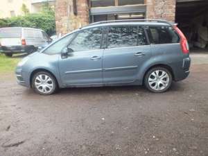 Citroen C4 Picasso 2.0 HDi FAP Exclusive