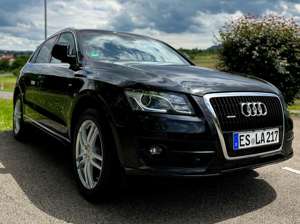 Audi Q5 Q5 3.0 TDI quattro S tronic