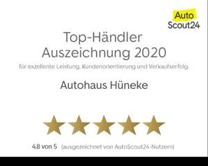 Ford B-Max Titanium Anhängerkupplung, Sitzheizung, Klima