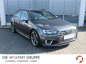 Audi S4 3.0TDI quattro tiptronic AHK+VIRTUAL+AC