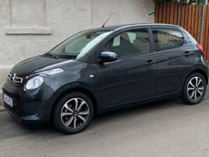 Citroen C1 C1 AIRSCAPE VTi 72 Shine