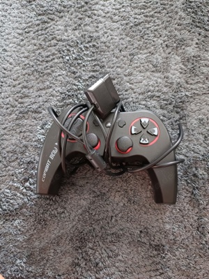 PS2 Controller von Hama