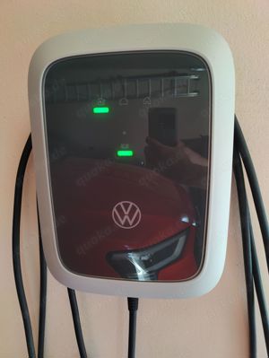 Wallbox ID Charger Pro 11kWh