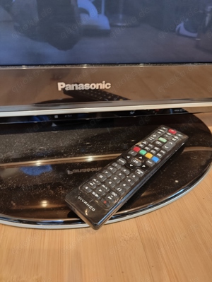 Panasonic 3D TV TX-P50VT20E 50 Zoll