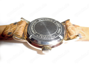 Schöne Armbanduhr von Zentra Bild 5