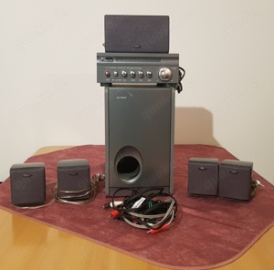 Heimkino Soundpaket