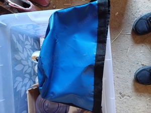 Pferdeinhaliergerät Bild 4