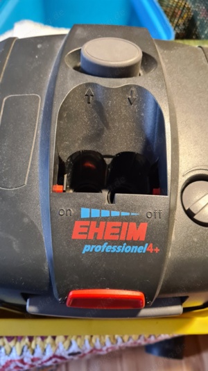 eheim professional 4+