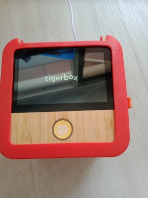 Tigerbox touch 