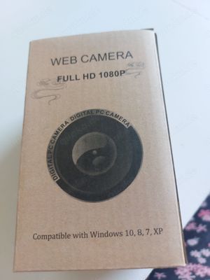 Web Camera 