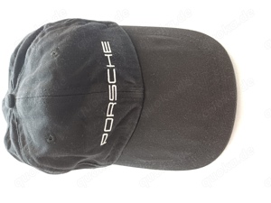 Baseball cap mit  PORSCHE  Schriftzug