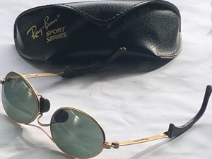 Sonnenbrille RayBan