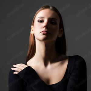 Sedcard Fotoshooting im Rubrum Studio Bild 4
