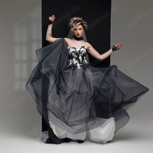 Sedcard Fotoshooting im Rubrum Studio Bild 2