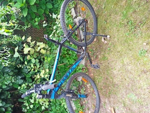 Mountainbike 26 Zoll 