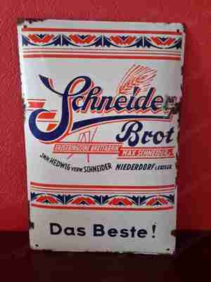 Schneider Brot