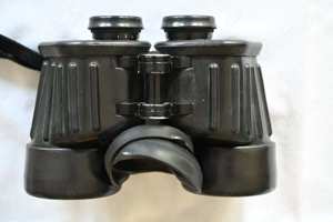 Carl Zeiss 7x50B Marine gummiert Fernglas binoculars Oberkochen 1519615 Teleskope & Ferngläser Ferng