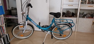 Klapprad 20 Zoll 