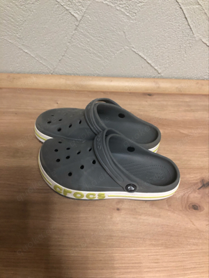 Originale Kinder CROCS Grösse 34 35