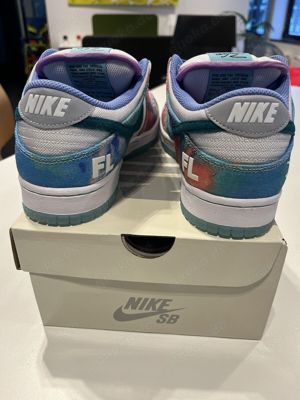 Nike sb dunk low og qs futura hf6061 400 Bild 5