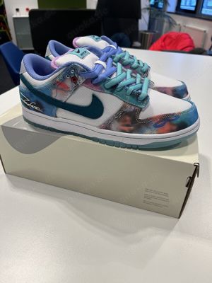 Nike sb dunk low og qs futura hf6061 400