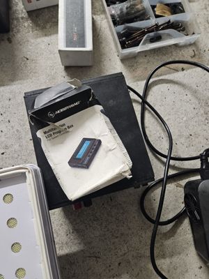 1:8 gt sn-rc mit mega zubehör packet Bild 5