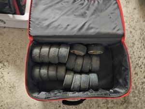 1:8 gt sn-rc mit mega zubehör packet Bild 4