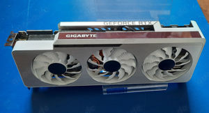 NVIDIA GeForce RTX 3090 Gigabyte 24GD