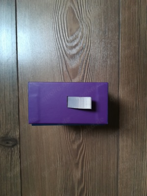 Vibrierender Analplug (We-Vibe Ditto Neu und original verpackt) Bild 7