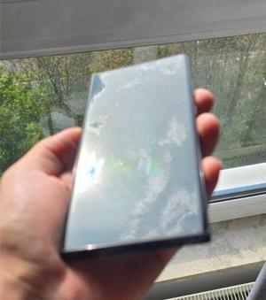 !!!WIE NEU!!! Samsung Galaxy S23 Ultra SM-S918B DS - 256GB - Graphite