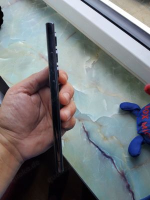 Samsung Galaxy S23 Ultra SM-S918B DS - 256GB - Phantom Black (Ohne Simlock) Bild 6