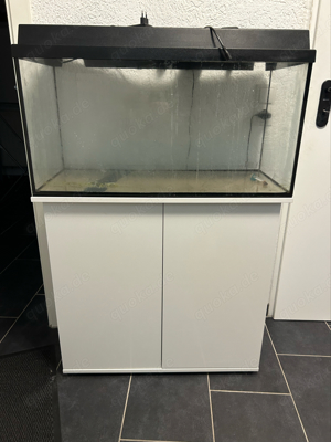 Aquarium 128L von JUWEL