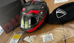 Klapphelm Ducati XXL Nolan X-Lite Bild 2