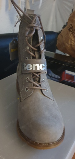 Bench schuhe gr 39 neu 