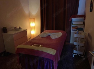 Massage - Chinesische Massage Kang Le in Bochum