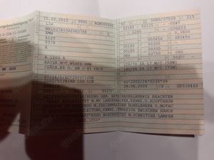 Verkaufe BMW Motorrad R 1200 R Bild 6